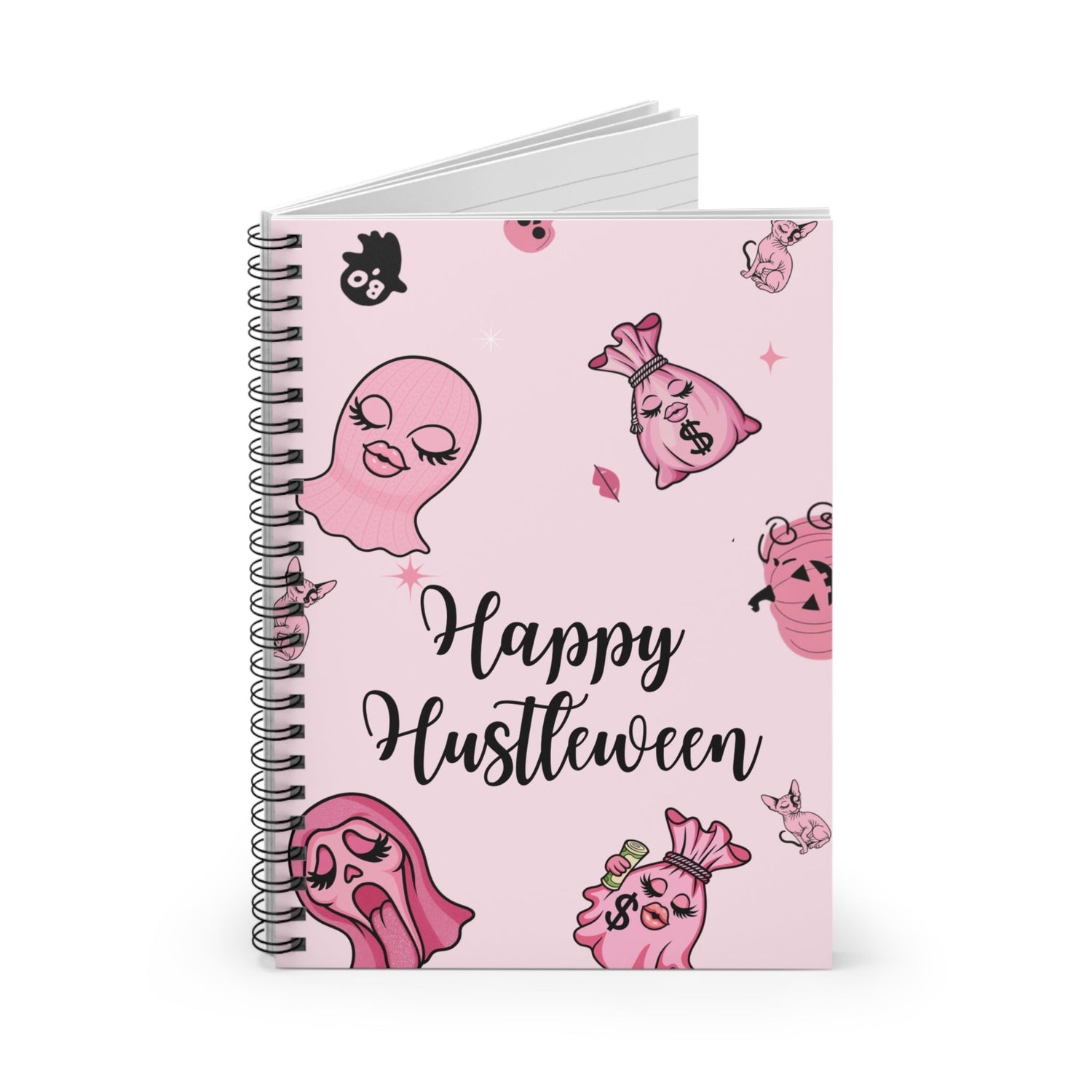 STATIONARY